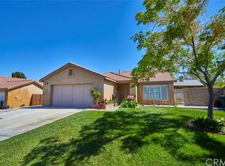 11181 Westbrook Dr, Adelanto, CA 92301