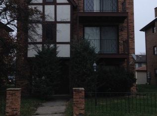 17307 Lathrop Ave APT 1, East Hazel Crest, IL 60429