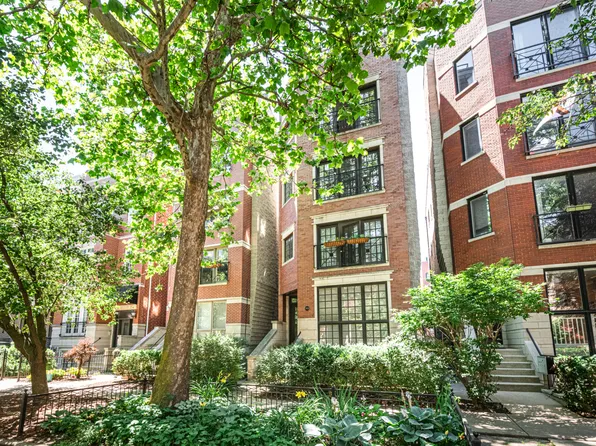 3532 N Fremont St APT 4, Chicago, IL 60657