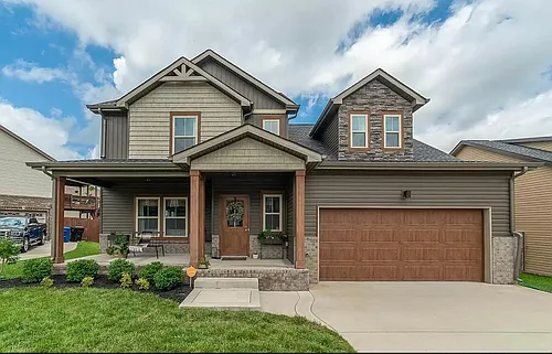 1335 Golden Eagle Way Photo 1
