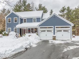 18 Mehaffey Ln, Rowley, MA 01969