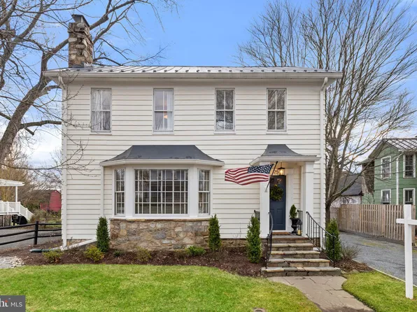 254 E Colonial Hwy, Hamilton, VA 20158