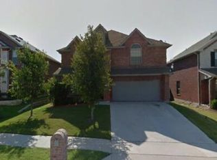 13018 Ambrose Dr, Frisco, TX 75035