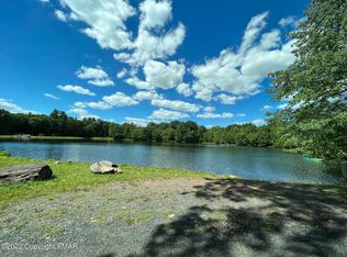 Creek Dr, Kunkletown, PA