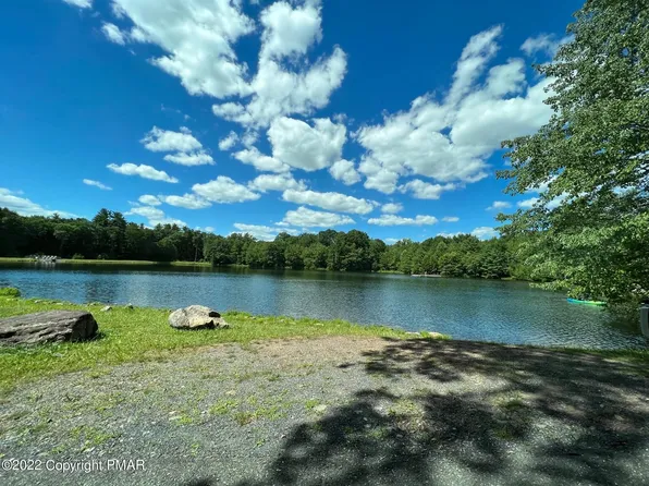 Creek Dr, Kunkletown, PA 18058