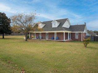 265 Honeysuckle Ln, Atoka, TN 38004