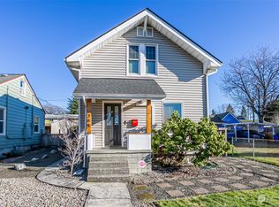 6309 S Thompson Ave, Tacoma, WA 98408