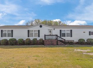6218 Stableback Road, Elm City, NC 27822