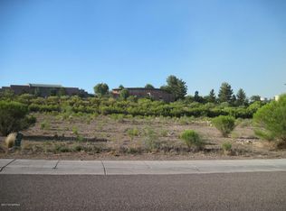 22 E Crimson Rd, Cottonwood, AZ 86326