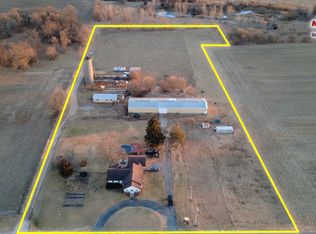 2025 E Eger Rd, Rensselaer, IN 47978
