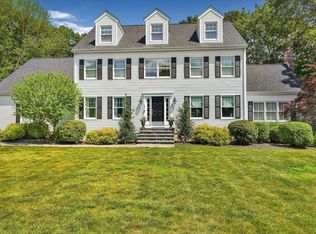 25 Howe St, Medway, MA 02053