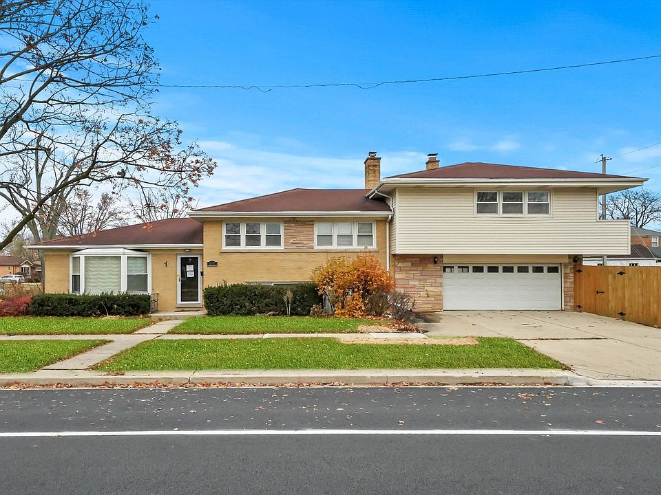 1557 Highridge Pkwy, Westchester, IL 60154 Zillow