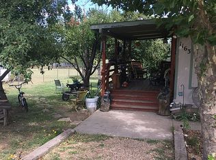 1163 James Dr, Chino Valley, AZ 86323