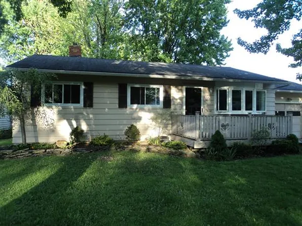 44 Parsons St, Norwalk, OH 44857