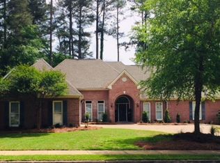 405 Berkshire Dr, Ridgeland, MS 39157