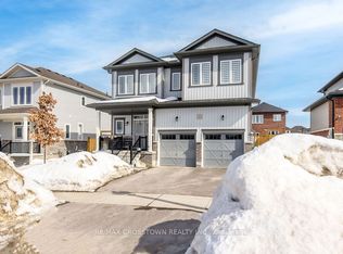 11 Middleton Dr, Wasaga Beach, ON L9Z 0G8