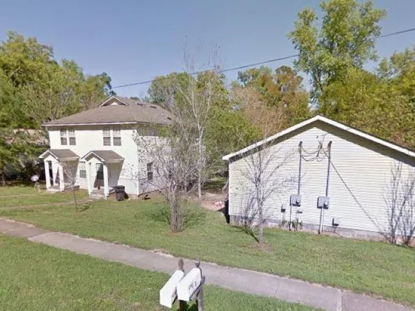 2247 S Meridian St #1 & 2, Tallahassee, FL 32301