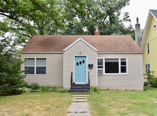 110 Markley Ave S, Thief River Falls, MN 56701