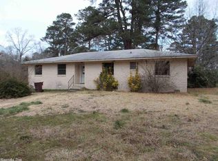 10900 Hilaro Springs Rd, Little Rock, AR 72206