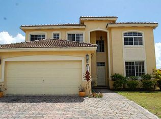 20925 SW 89th Pl, Cutler Bay, FL 33189