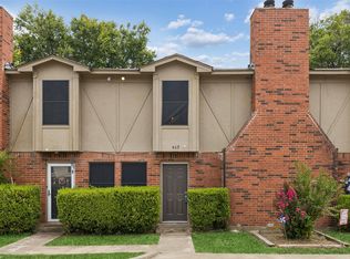 405 Cambridge Dr, Saginaw, TX 76179