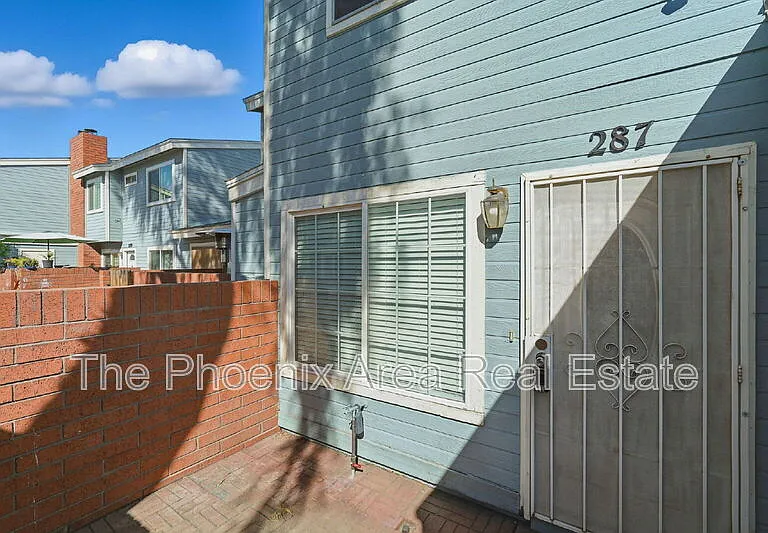 510 N Alma School Rd #287 — Photo 4