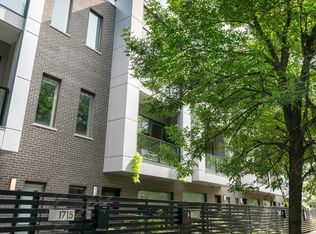 1713 N Winnebago Ave, Chicago, IL 60647