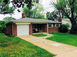 605 Cascade Rd, Cincinnati, OH 45240