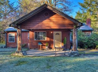 4465 SE Bloomfield Rd, Shelton, WA 98584