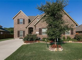 3985 Enclave Ln, Rowlett, TX 75089