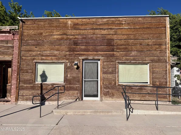 21 N Main St, Eureka, NV 89316