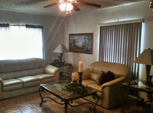 6316 Arce Dr, El Paso, TX 79932