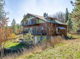 5615 N Garfield Rd, Spokane, WA 99224