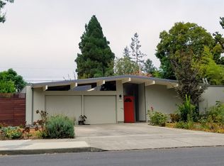 1167 Pimento Ave, Sunnyvale, CA 94087