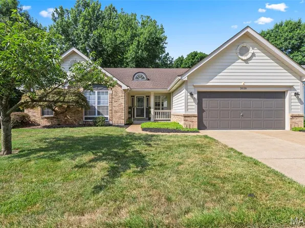 2028 During Dr, Arnold, MO 63010