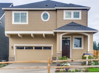 7212 NW Baneberry Pl, Portland, OR 97229
