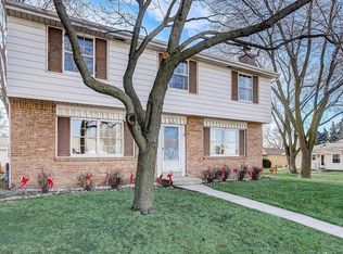 9425 W Oklahoma Ave, Milwaukee, WI