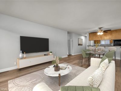 453 Almond Ave APT 3, Long Beach, CA, 90802