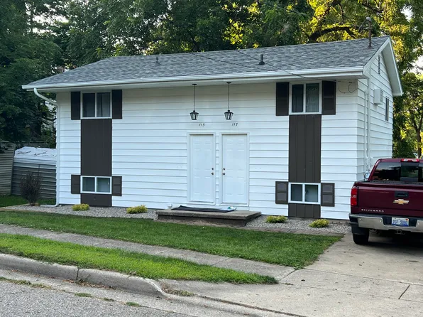 115 E Sycamore St #115, Mason, MI 48854