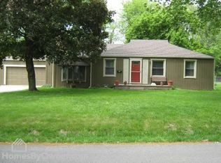 10804 W 60th St, Shawnee, KS 66203
