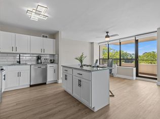North Park Towers, Southfield, MI 48075