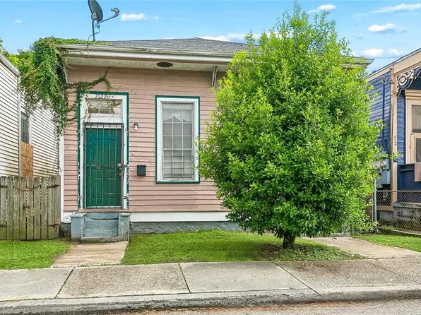 2122-24 S Saratoga St, New Orleans, LA 70113