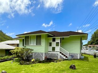 2661 Myrtle St, Honolulu, HI 96816