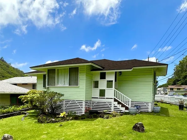 2661 Myrtle St, Honolulu, HI 96816