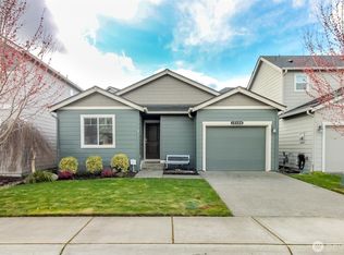18408 Alpine Way E, Puyallup, WA