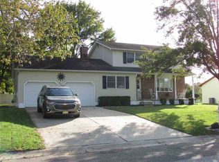 21 Trotter Way, Cape May, NJ 08204