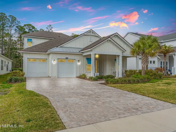 339 PALM CREST Drive, Ponte Vedra, FL 32081