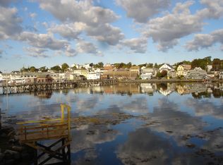 15 Atlantic Ave #A, Boothbay Harbor, ME 04538