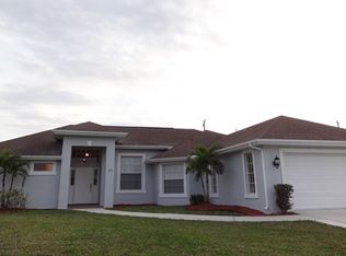 638 SW Hamberland Ave, Pt Saint Lucie, FL 34953