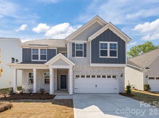 247 Ella Claire Dr, York, SC 29745